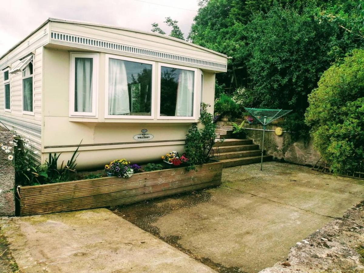 Midden Manor Country Stay On A Working Dairy Farm Ballymena Exterior foto